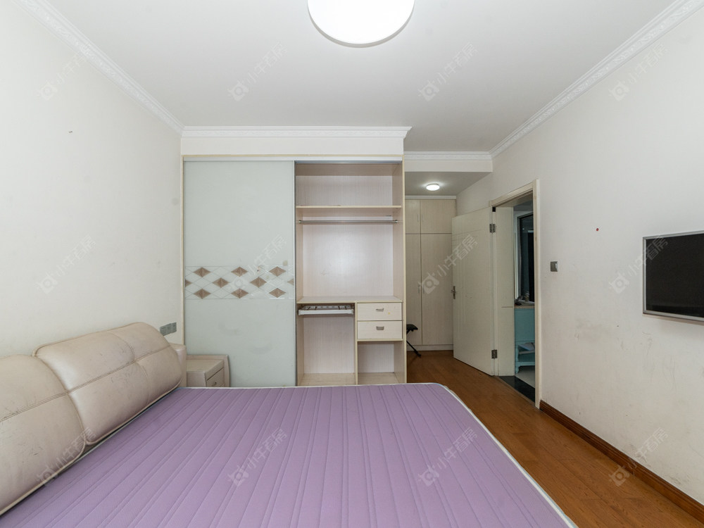 常州荣盛馨河郦舍在售二手房源室内图_小牛看房