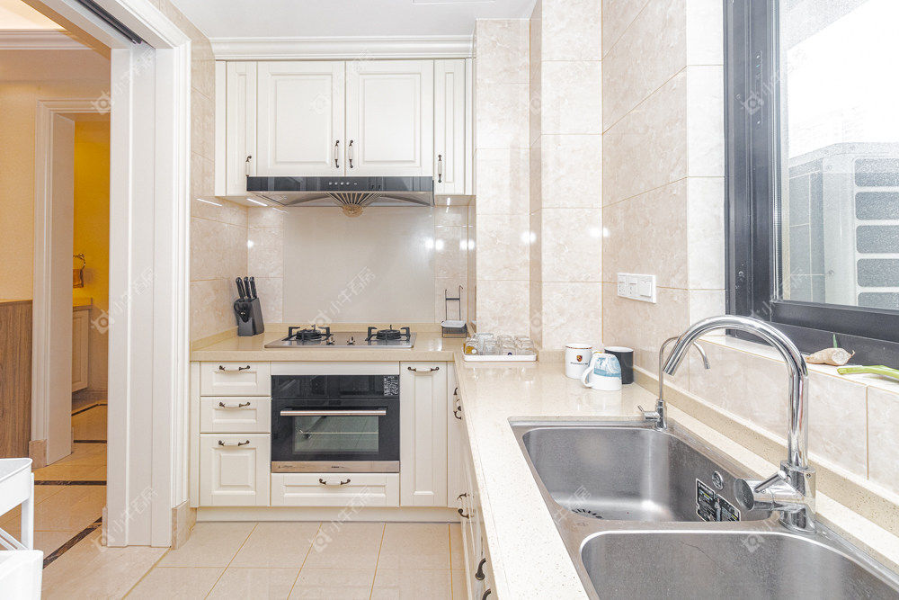 常州新城公馆荣域在租房源_小牛看房