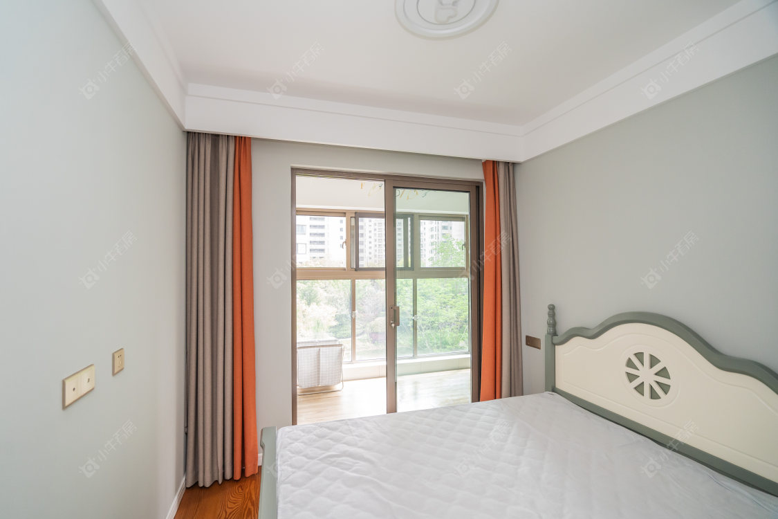 常州九洲玺在售二手房源室内图_小牛看房