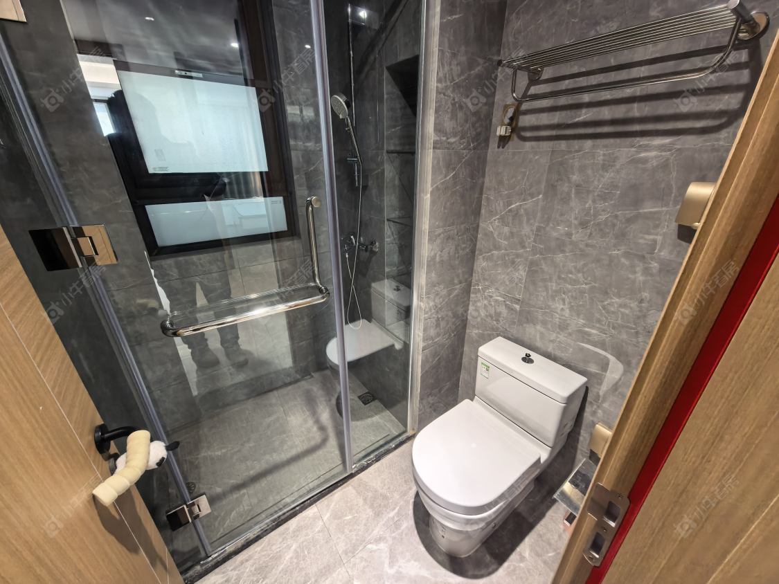 常州万科新都会在租房源室内图_小牛看房