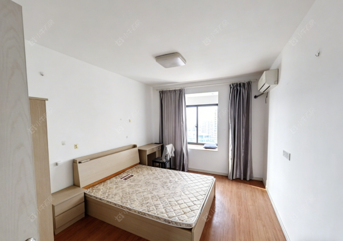 常州月馨苑在租房源户型图_小牛看房