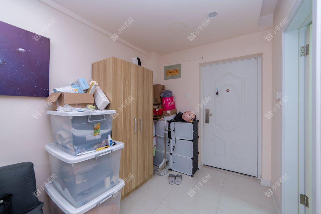 常州御水华庭二期在租房源室内图_小牛看房