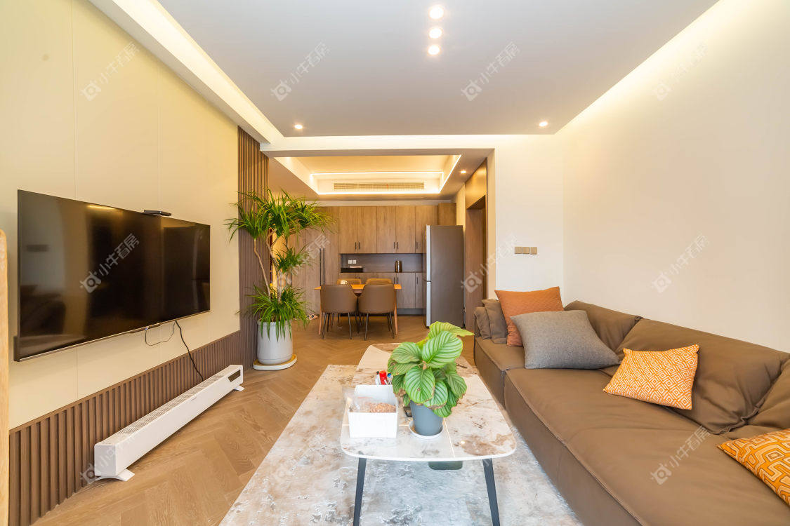 常州嘉禾尚郡在租房源_小牛看房