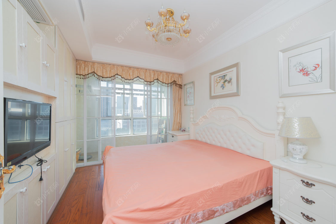 府西花园房源室内图 常州府西花园在售二手房源室内图_小牛看房