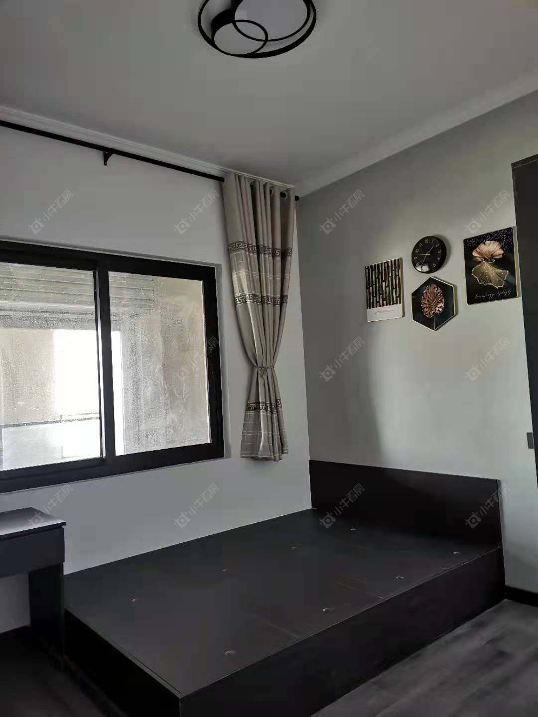 常州新城桃李郡在租房源_小牛看房