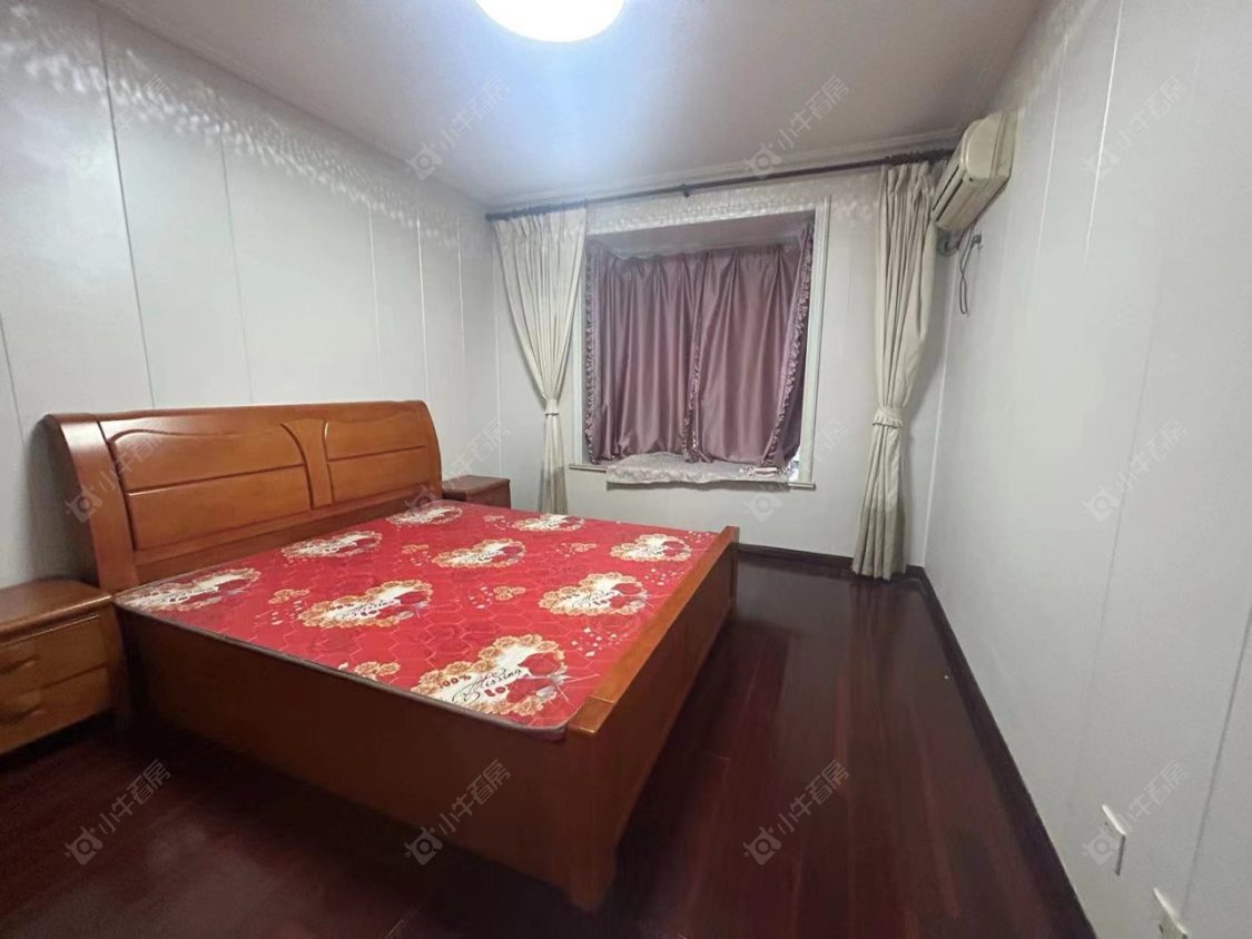 香槟广场房源室内图 常州香槟广场在租房源室内图_小牛看房