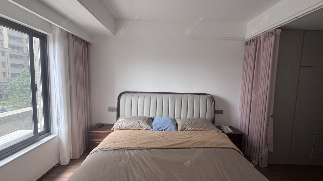 常州中海凤凰熙岸在租房源户型图_小牛看房