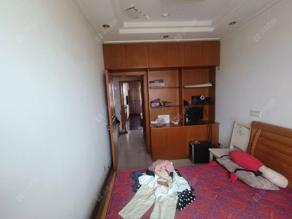常州魏村花园在租房源室内图_小牛看房