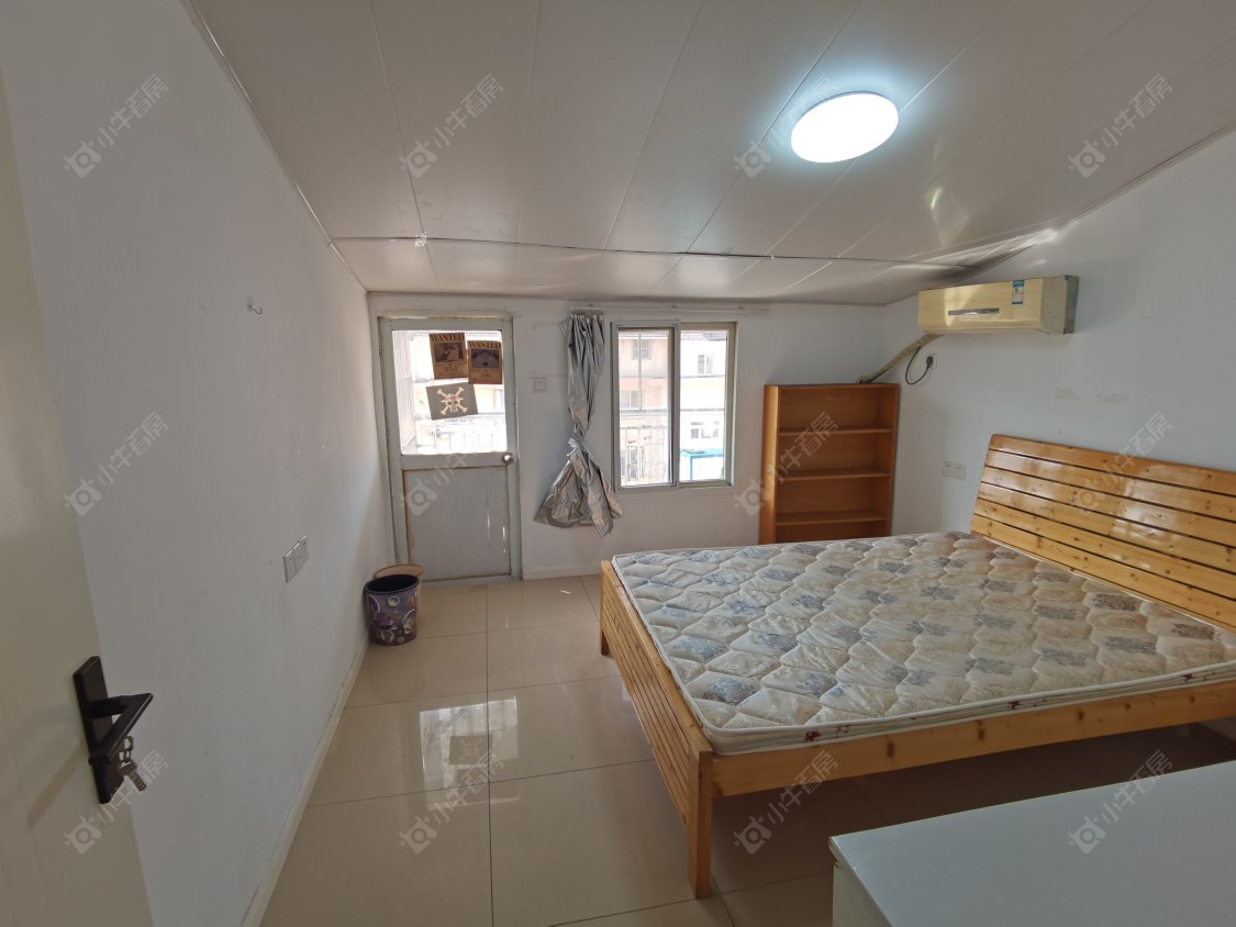 常州河海新村在租房源_小牛看房