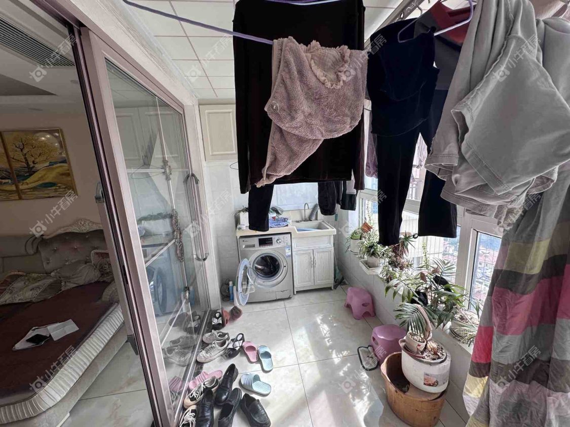 常州红星国际广场在租房源室内图_小牛看房