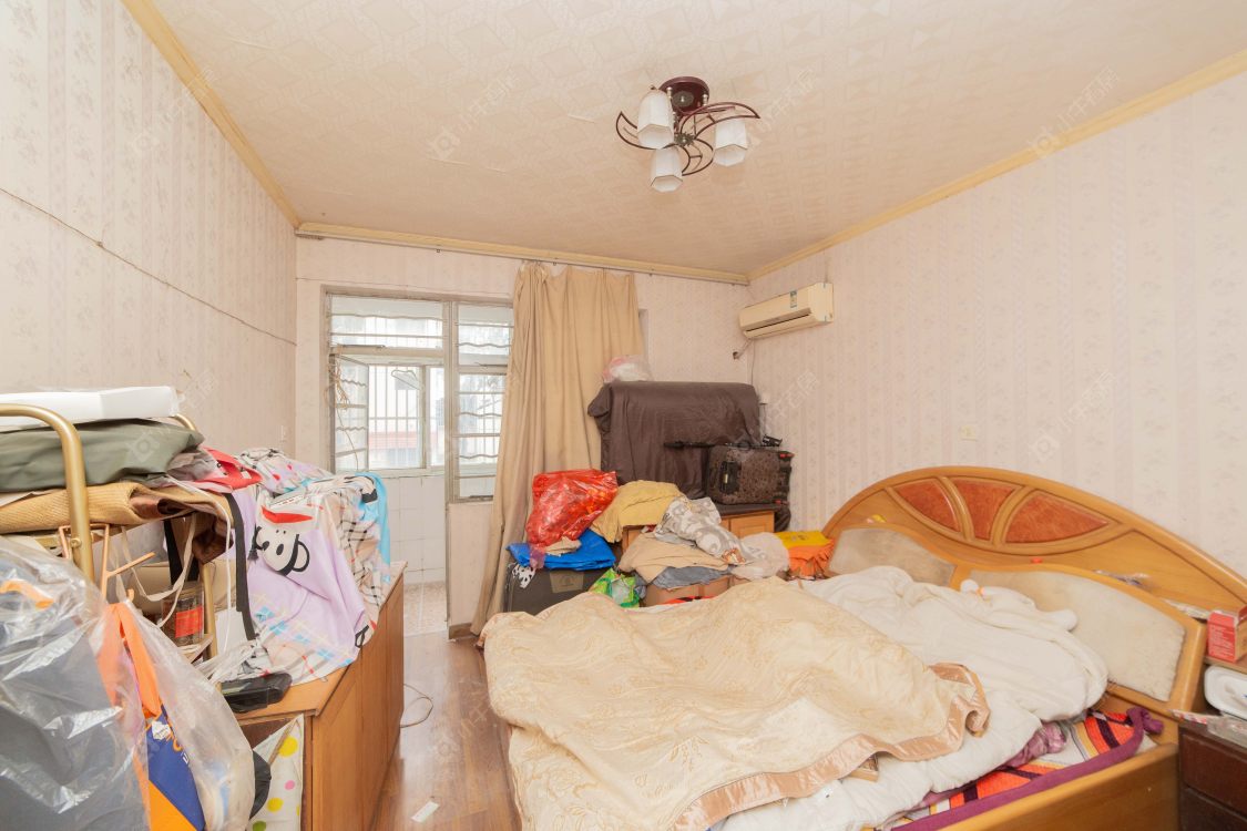 常州河海新村在售二手房源室内图_小牛看房