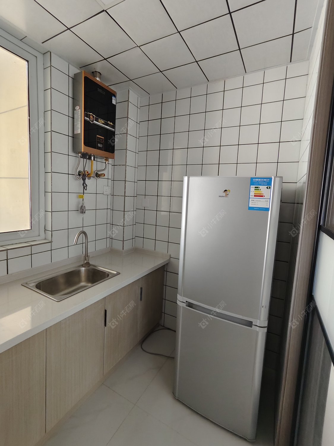 常州西林家园二期在租房源室内图_小牛看房