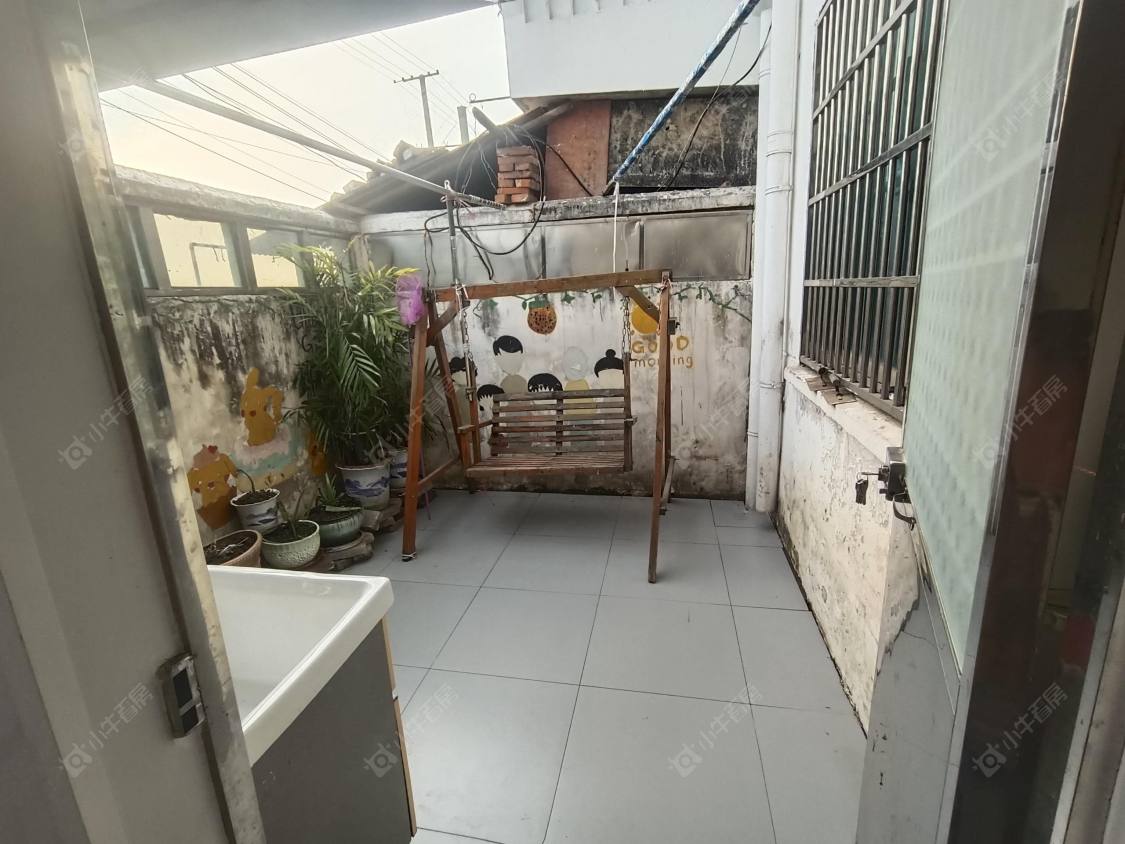 东沿河房源户型图 常州东沿河在租房源户型图_小牛看房