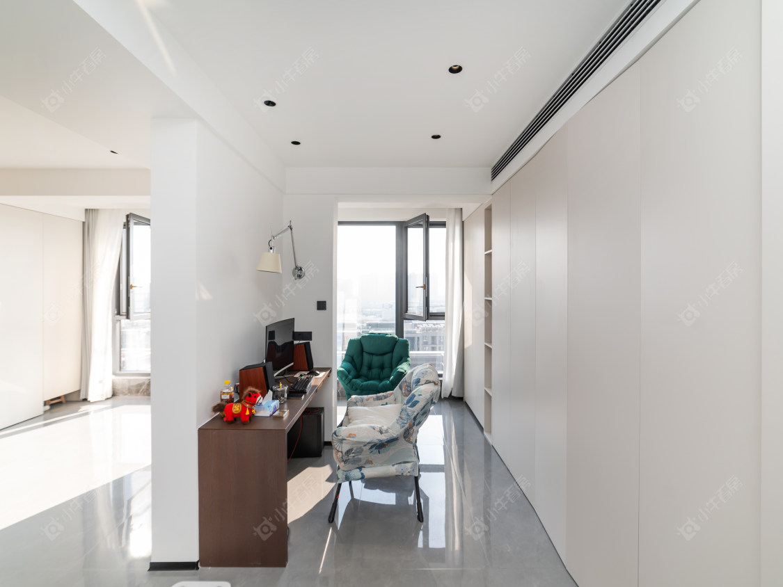 常州国锐雲熙在售二手房源室内图_小牛看房