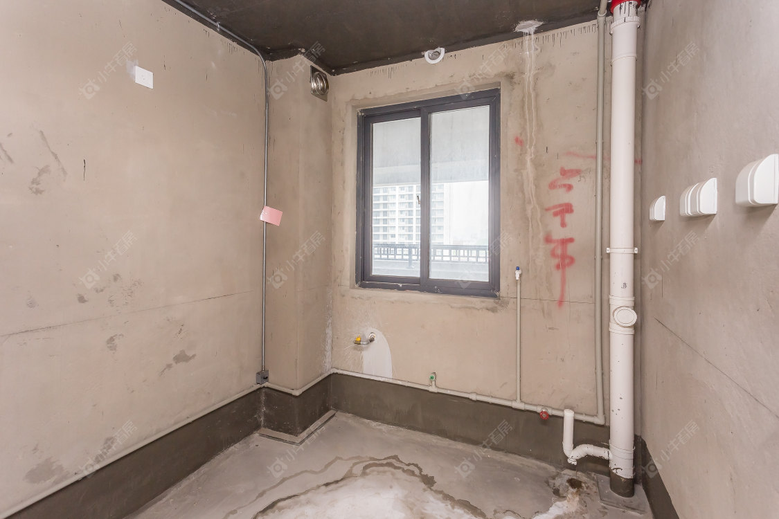 常州梅亭佳园在售二手房源室内图_小牛看房