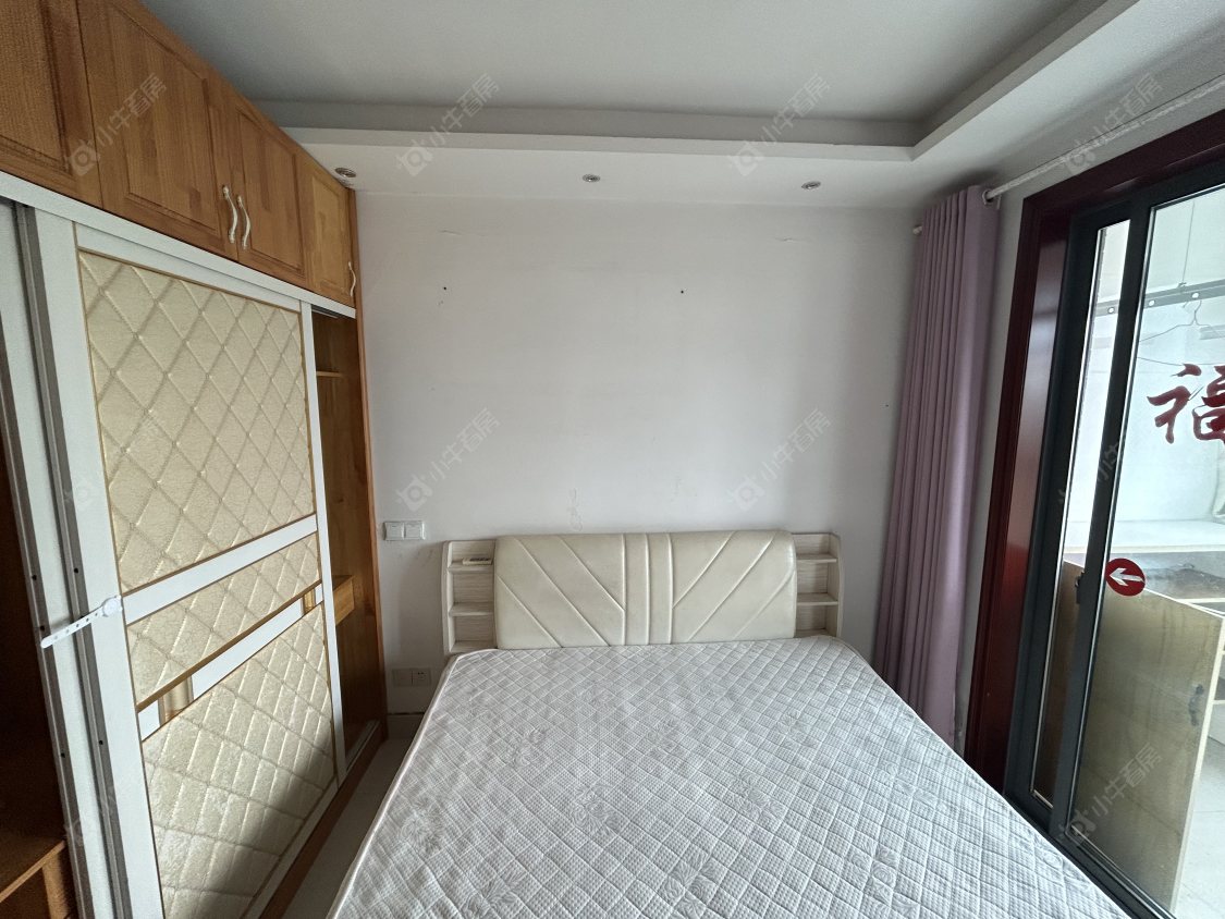 常州新城长岛在租房源_小牛看房