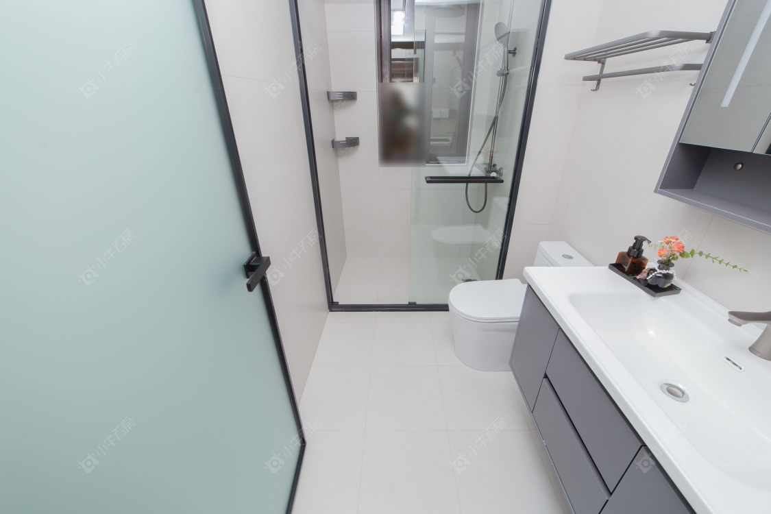 常州尚枫澜湾在售二手房源室内图_小牛看房