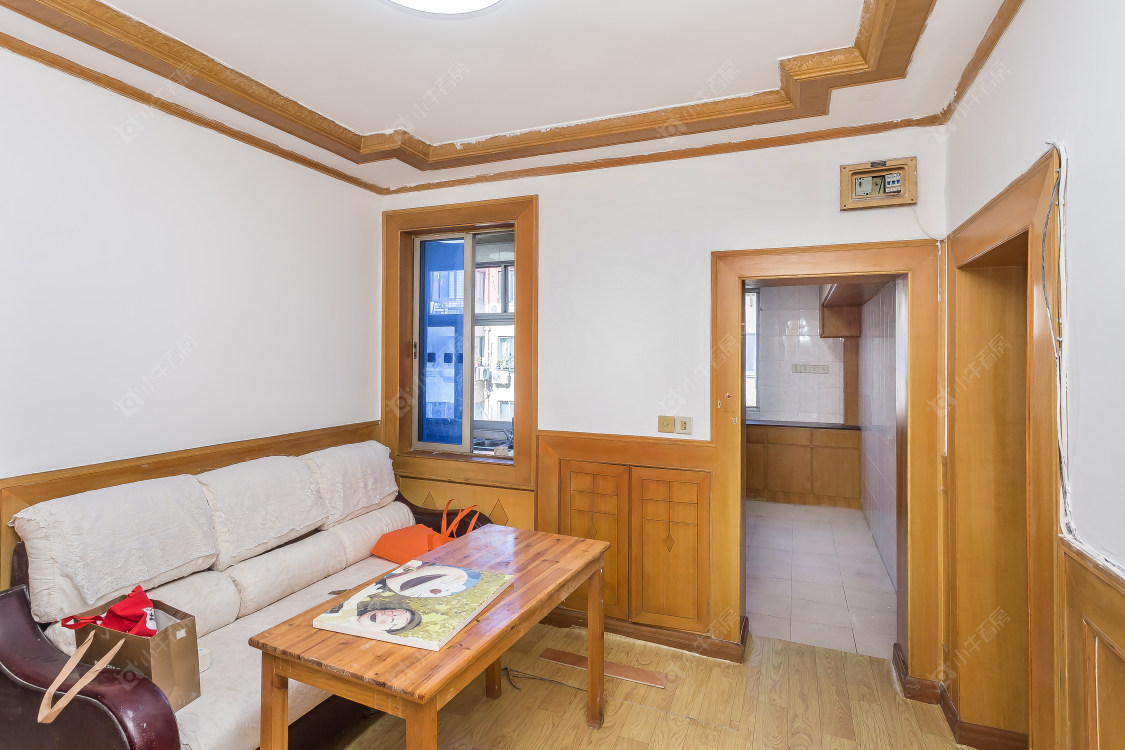 常州北环南村在售二手房源_小牛看房