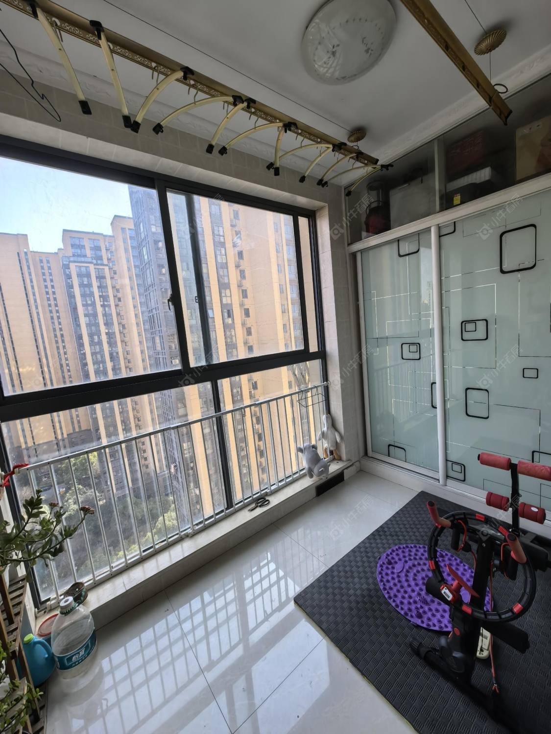 常州莱蒙城铂晶租房_莱蒙城铂晶2室2厅房源出租