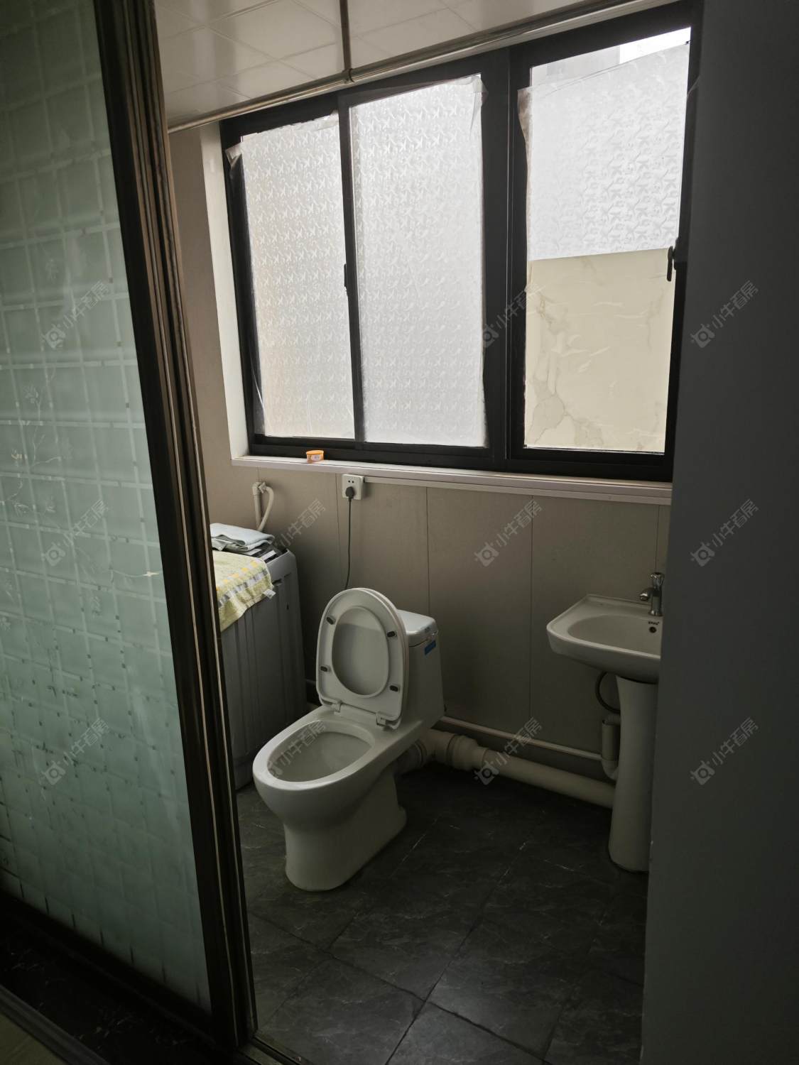 常州天山花园在租房源_小牛看房