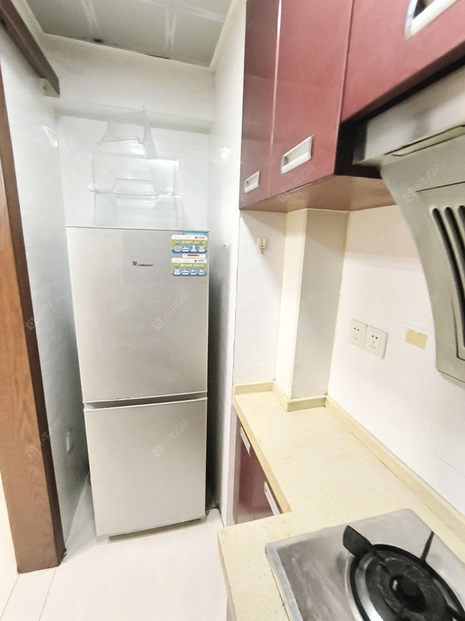 常州香江壹品在租房源室内图_小牛看房