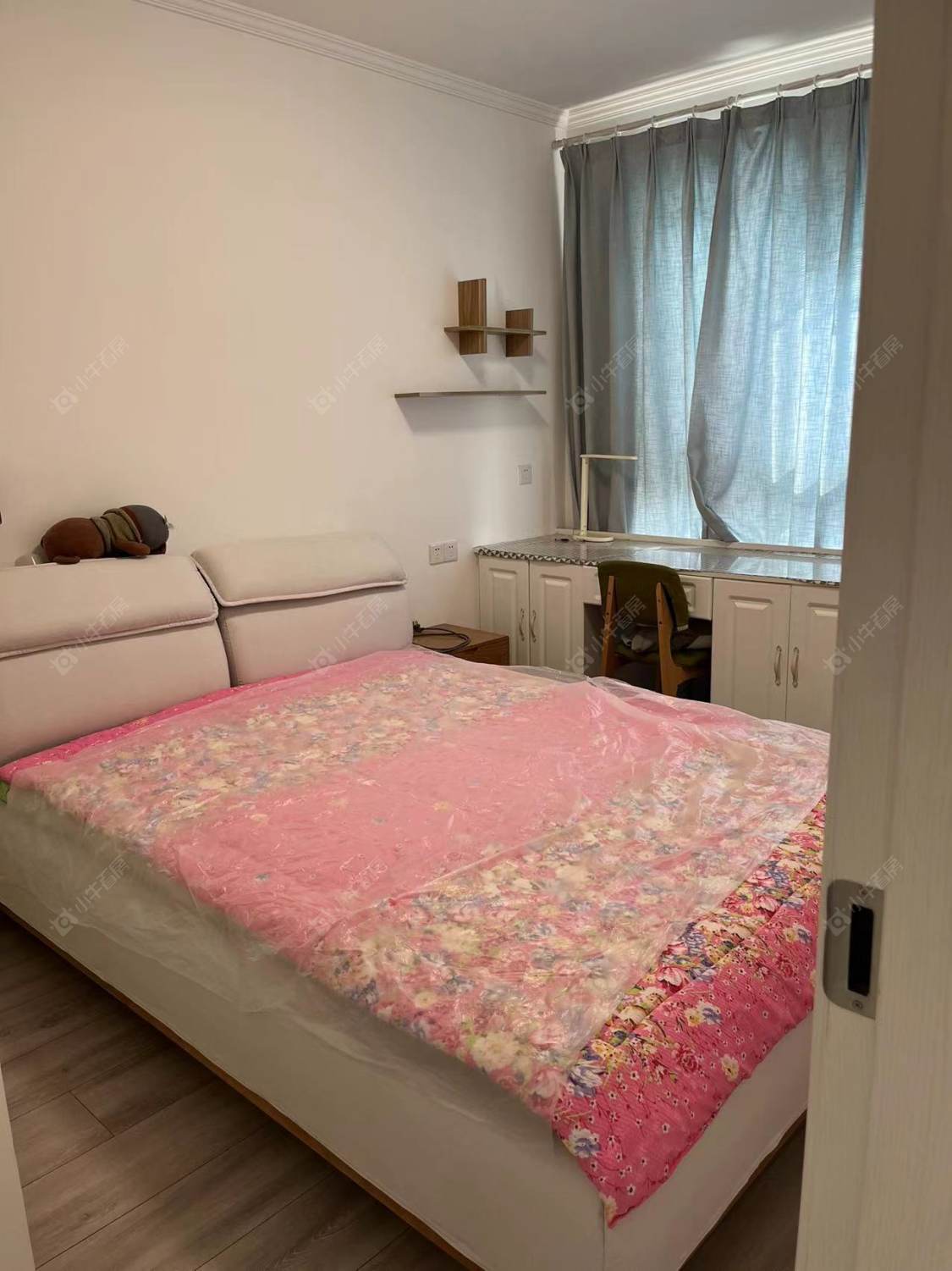 水岸花语房源 常州水岸花语在租房源_小牛看房