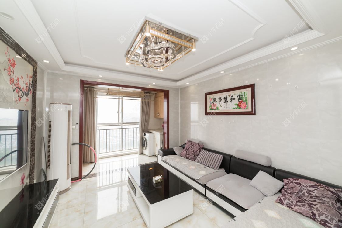 金域东郡房源室内图 常州金域东郡在租房源室内图_小牛看房