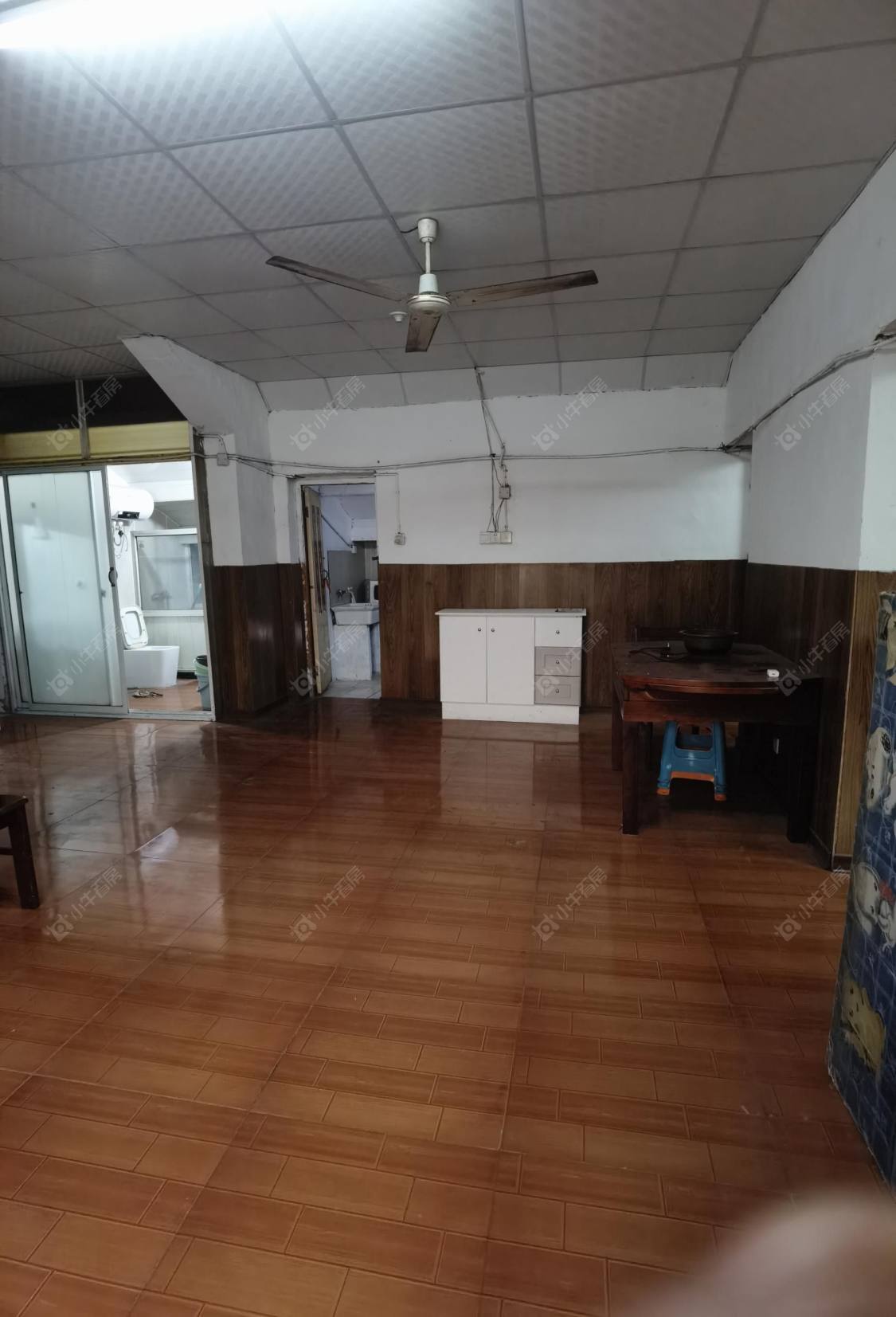 常州前桥新村3室2厅1卫出租_小牛看房