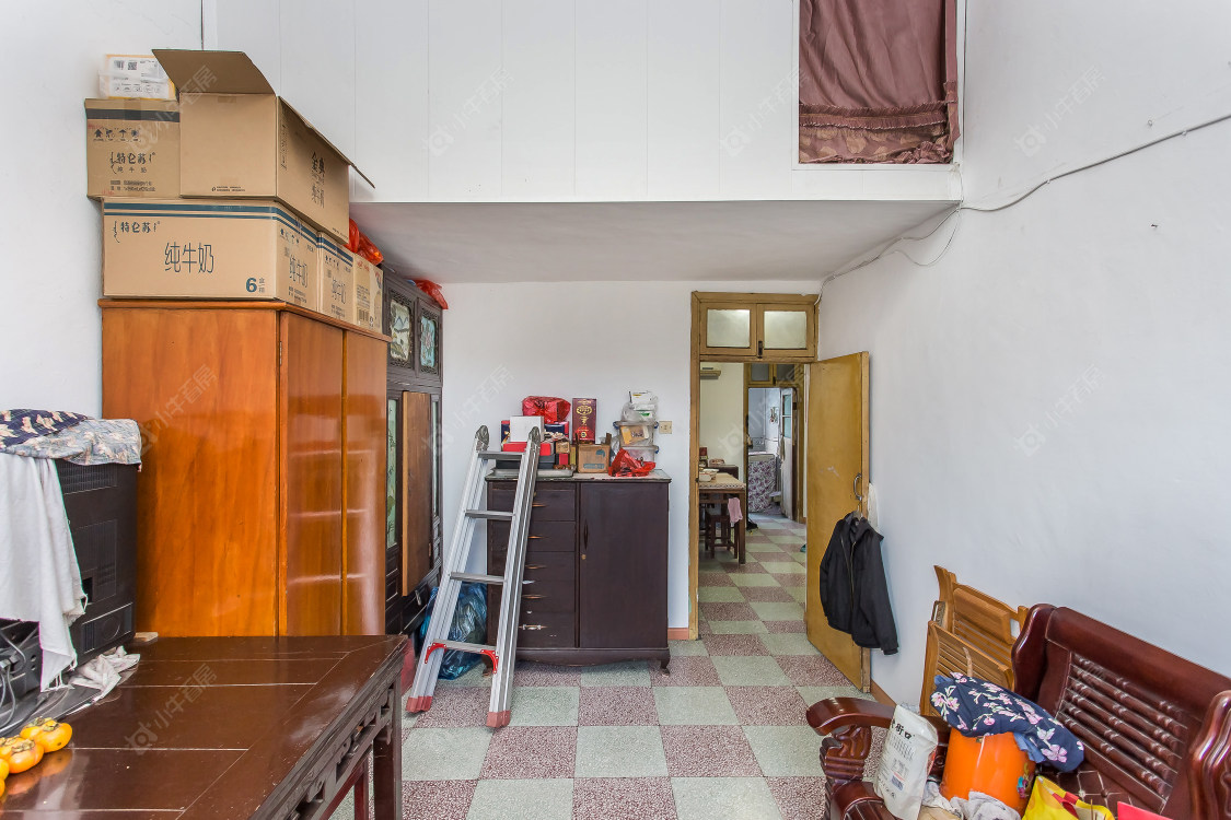 红梅东村房源室内图 常州红梅东村在售二手房源室内图_小牛看房