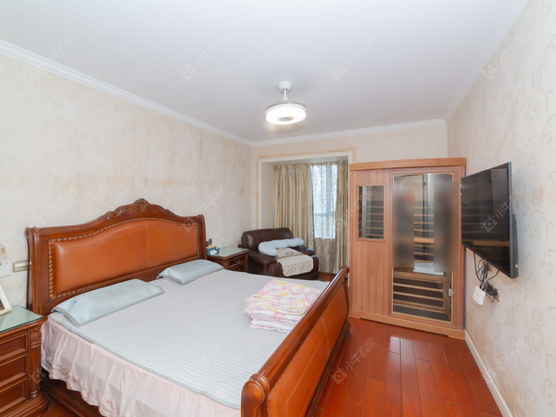 常州永宁雅苑在售二手房_小牛看房