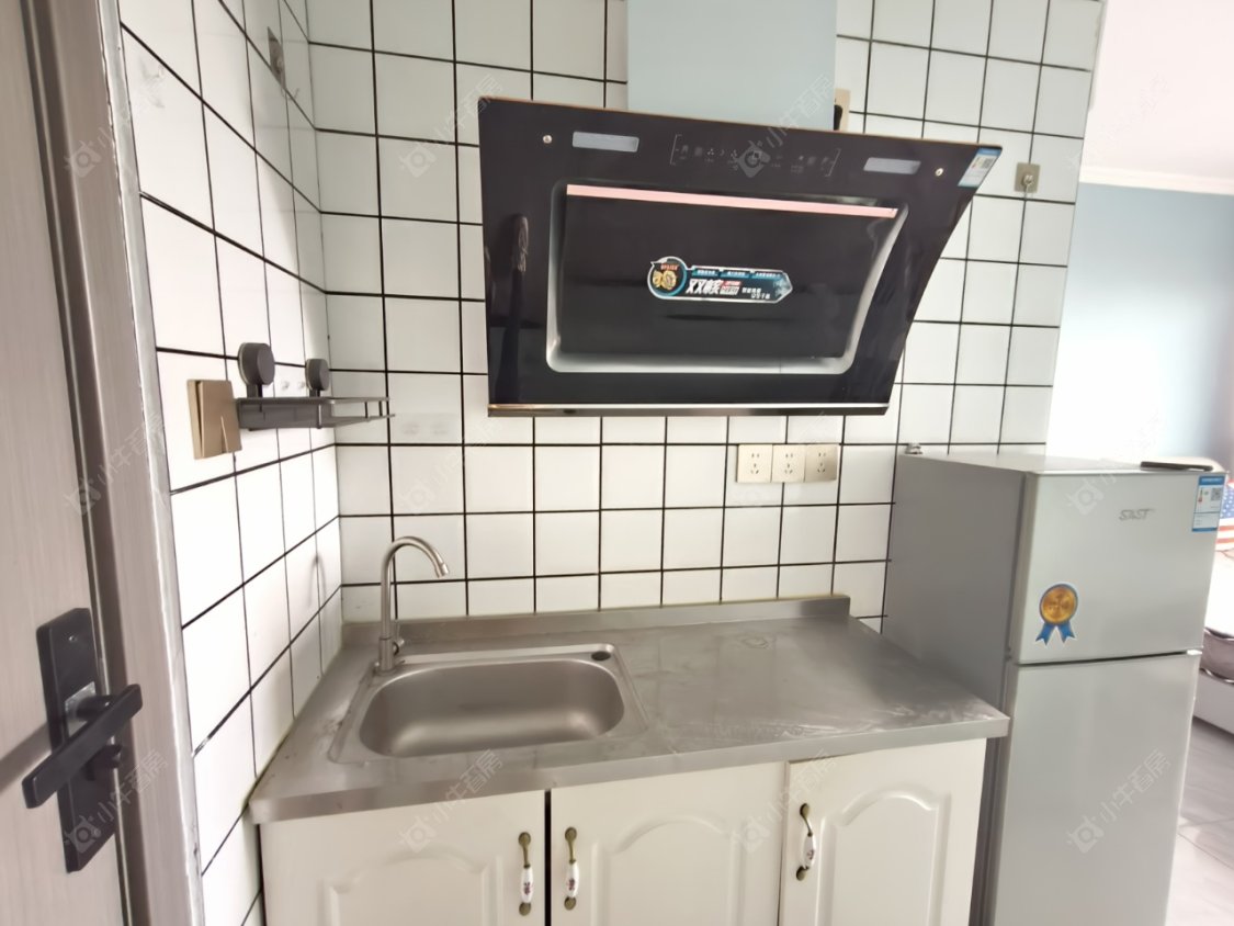 常州湖塘纺织城在租房源_小牛看房