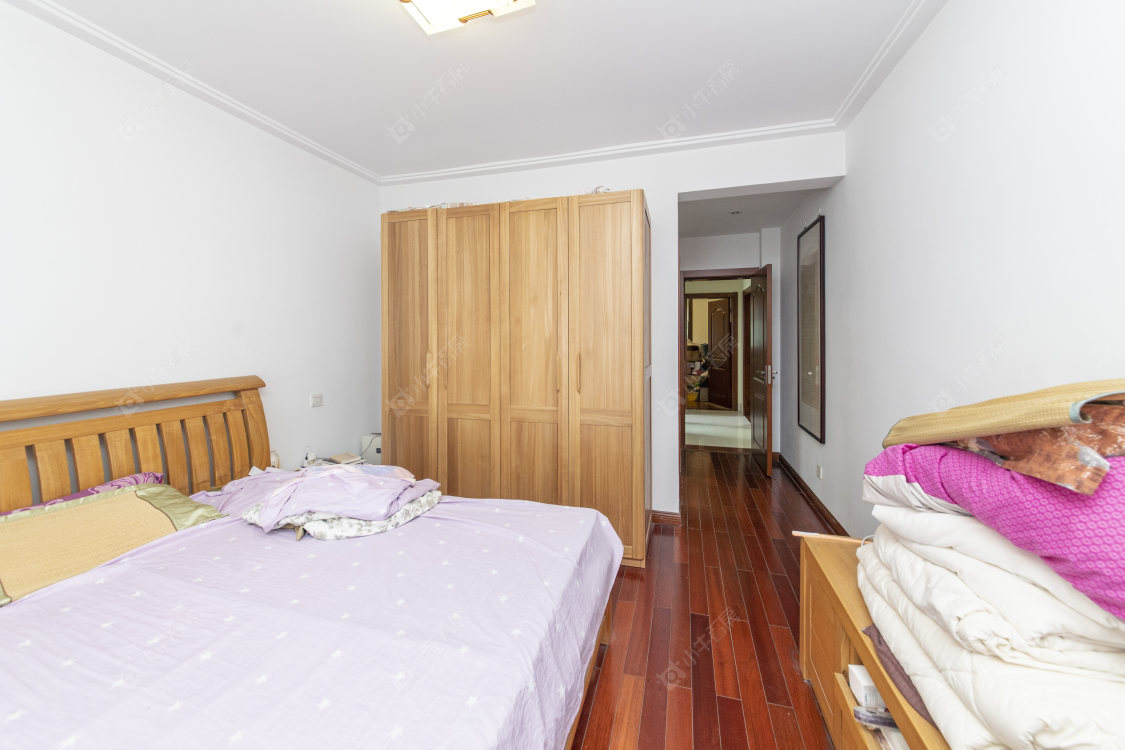 常州新城南都美域在售二手房源室内图_小牛看房