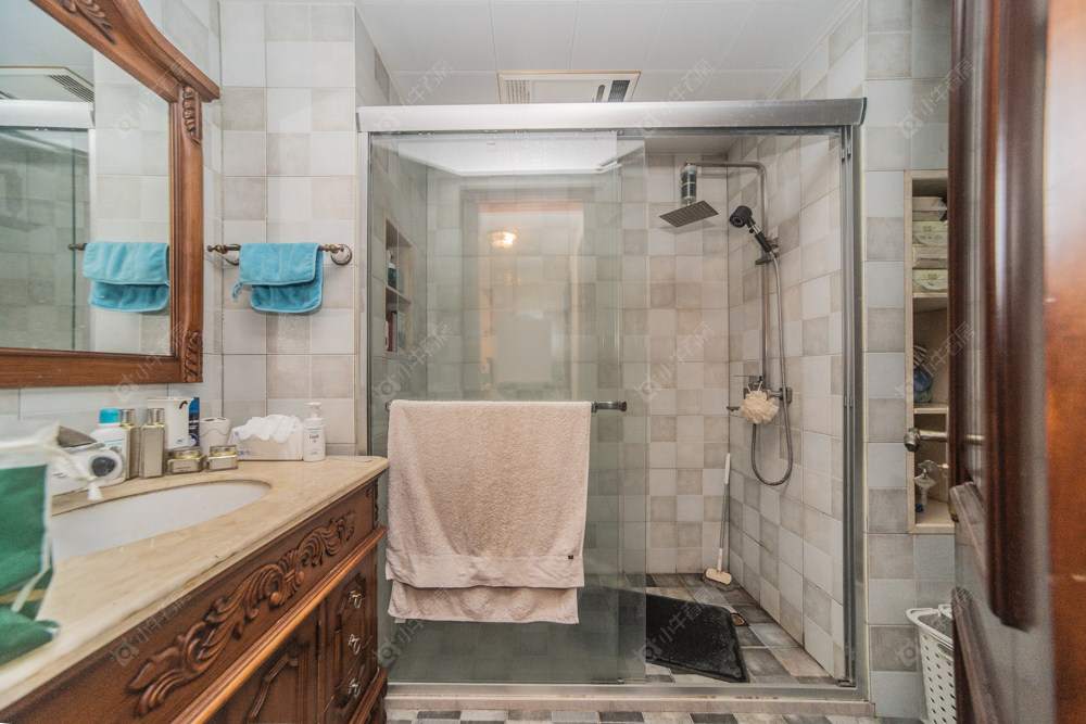 常州御庭园在售二手房源室内图_小牛看房