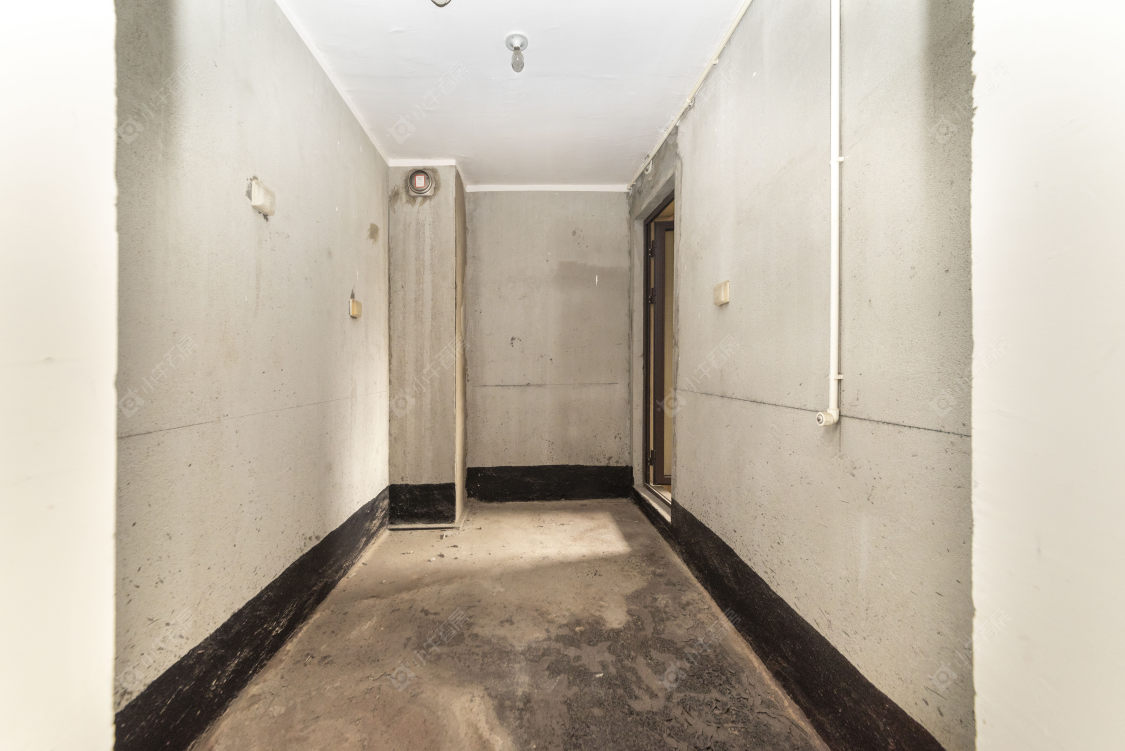 常州莱蒙城公园里在售二手房源室内图_小牛看房