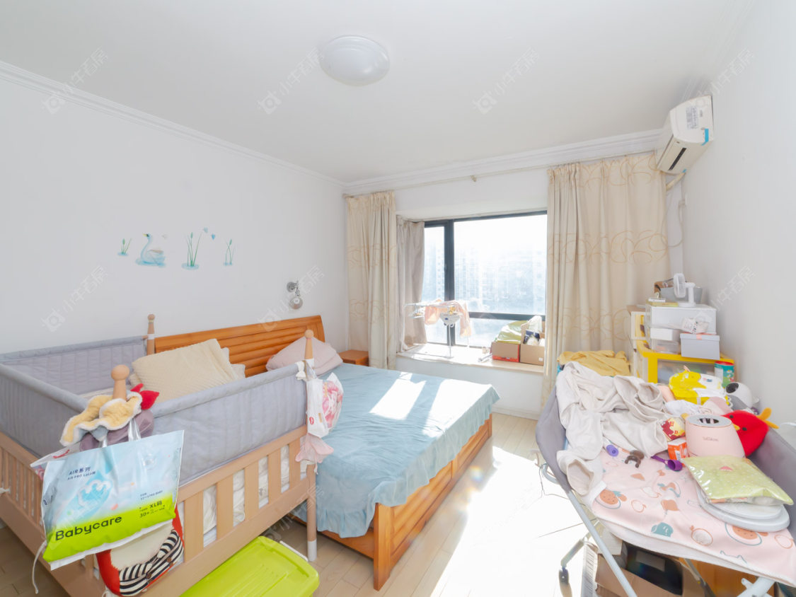 彩虹城房源室内图 常州彩虹城在售二手房源室内图_小牛看房