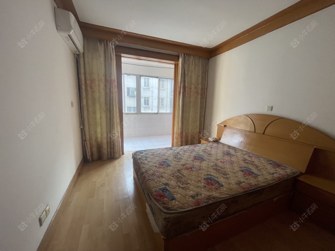 常州新城花苑西区在租房源室内图_小牛看房