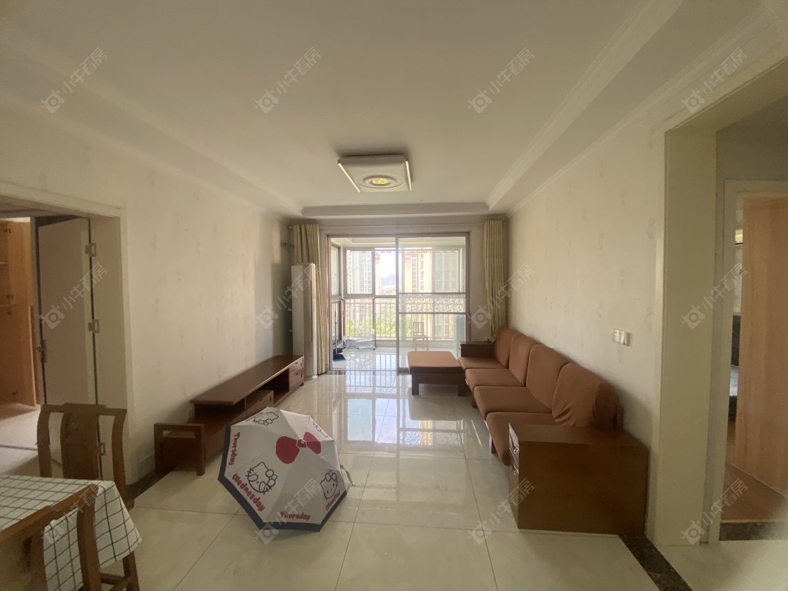 常州银河湾第一城二期在租房源_小牛看房