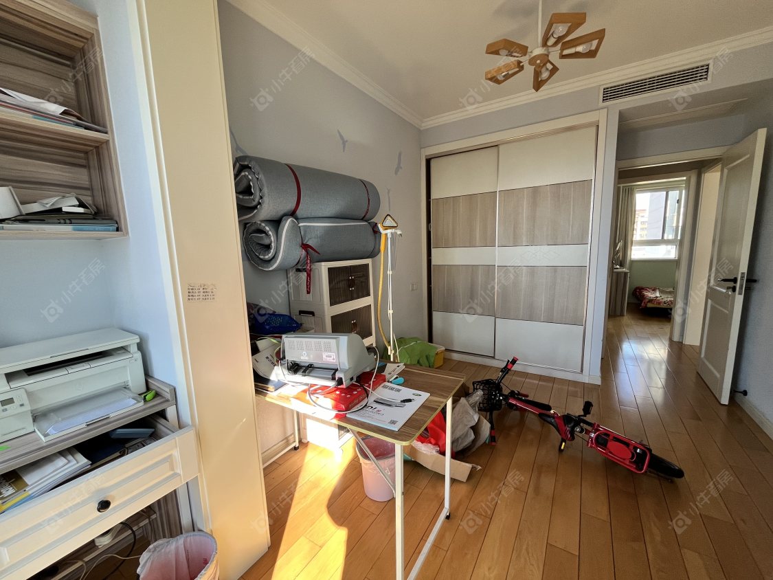 常州中海龙城花园西区在租房源_小牛看房