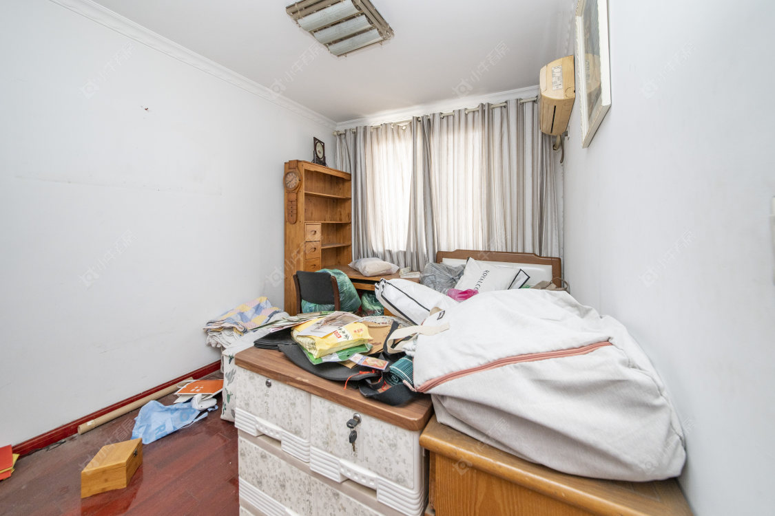 常州中凉新村六期在售二手房源室内图_小牛看房