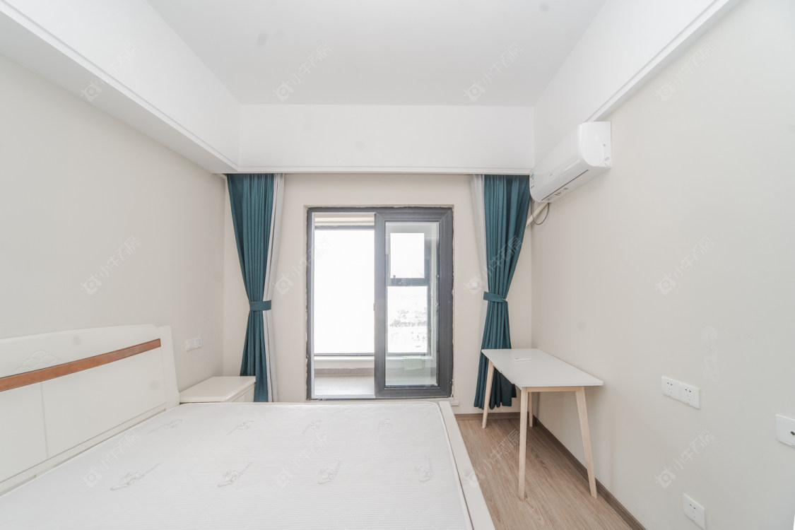 常州龙湖星图在售二手房源室内图_小牛看房