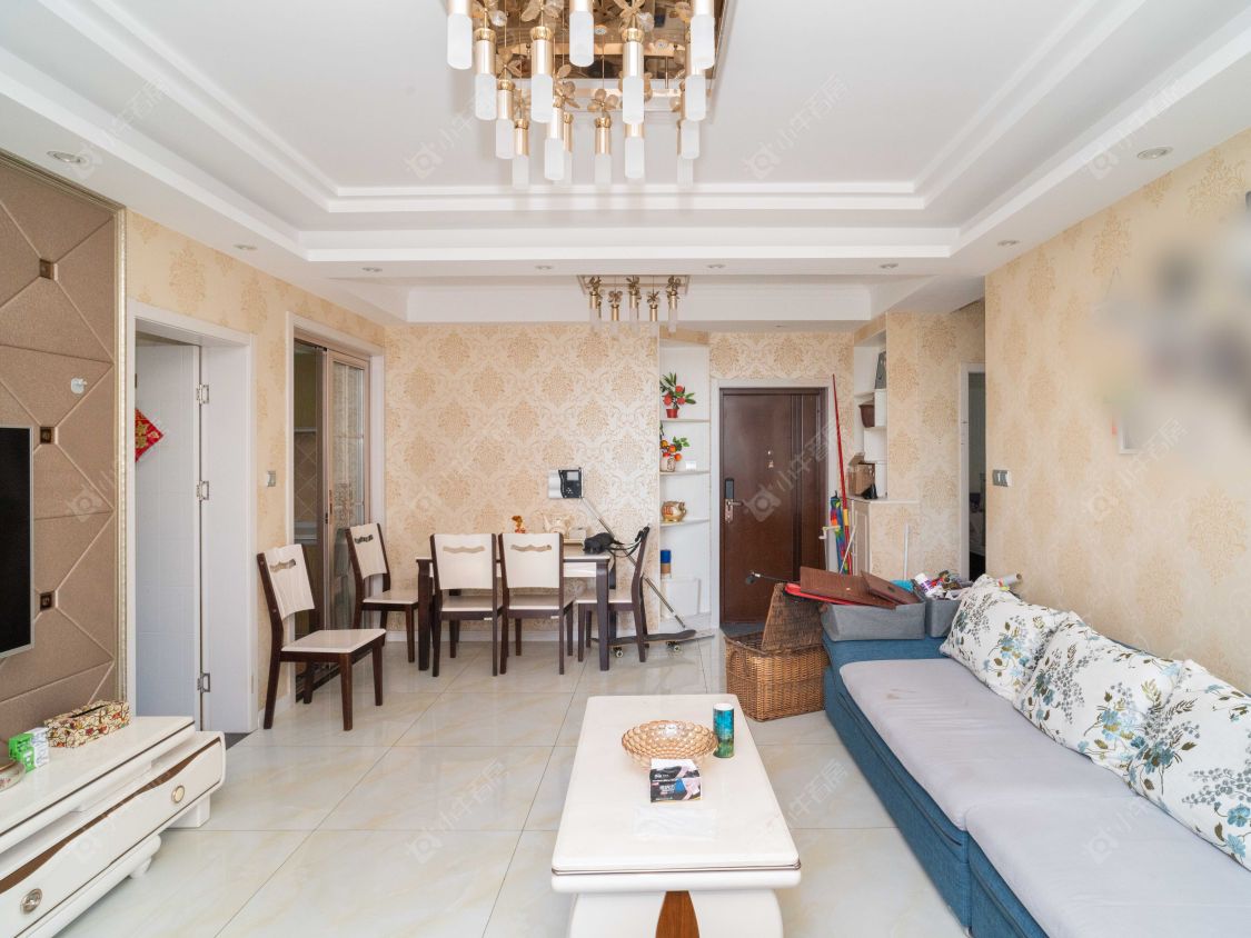 常州枫逸人家在售二手房源室内图_小牛看房