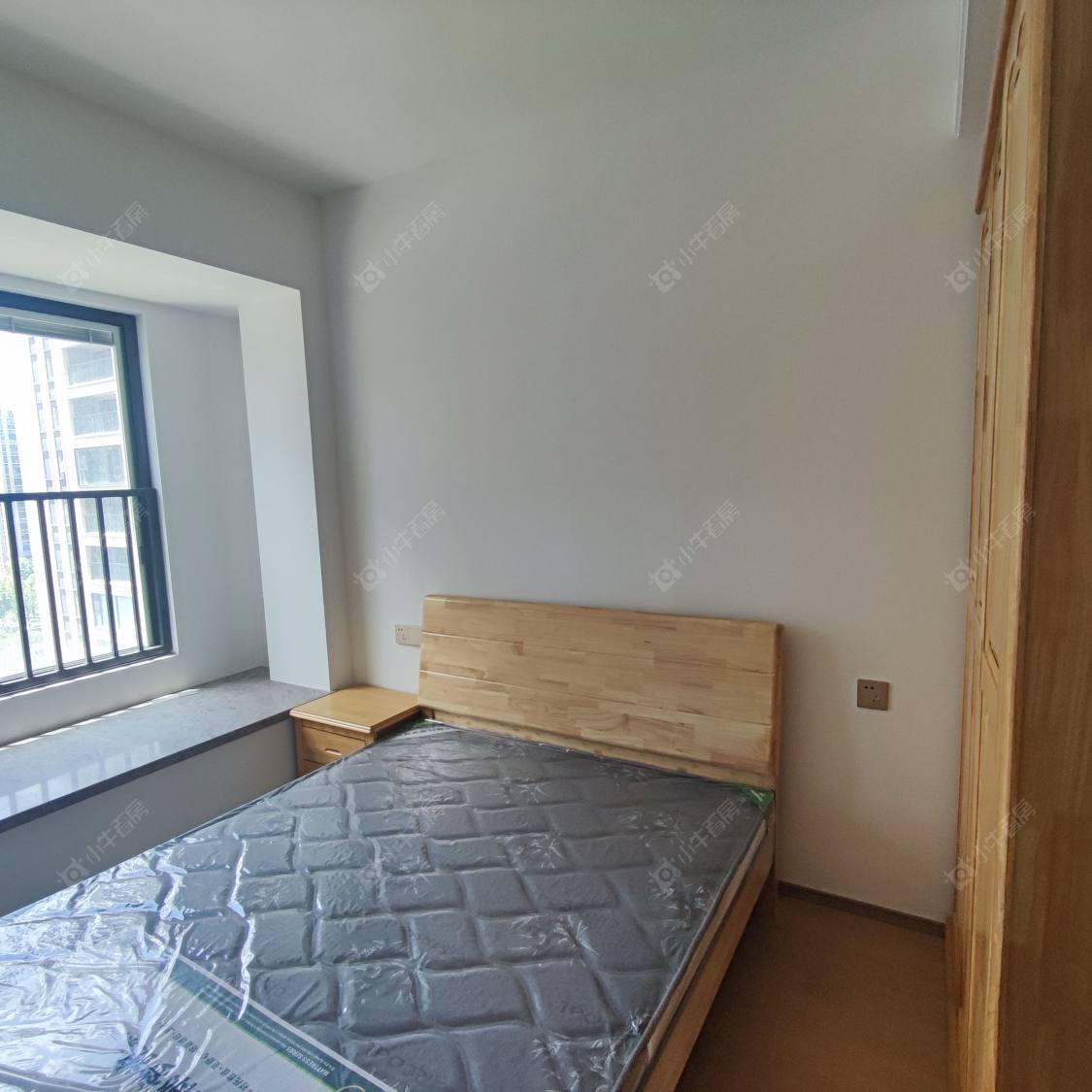 常州万科四季都会在租房源室内图_小牛看房