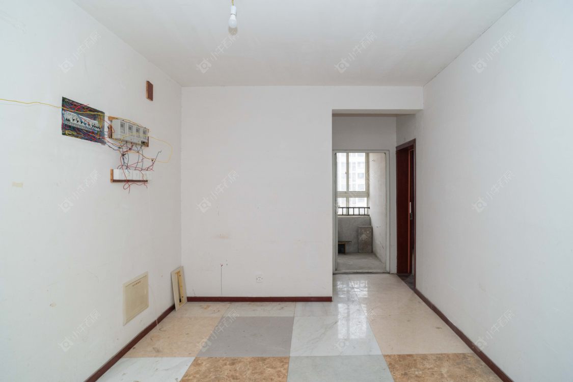 常州松涛苑在售二手房源室内图_小牛看房