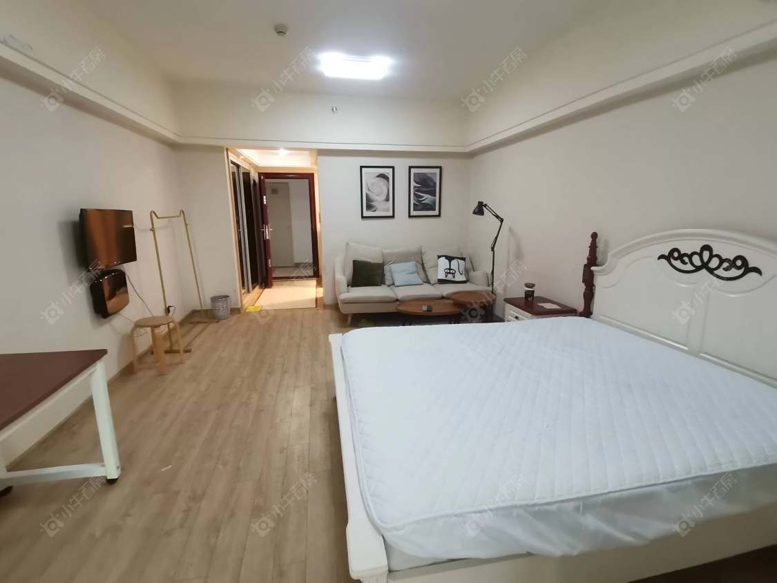 常州新北万达广场在租房源_小牛看房