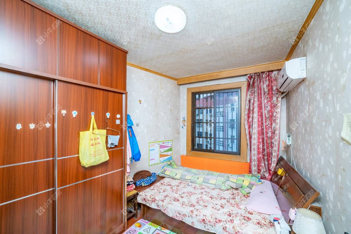 常州丽华二村在租房源室内图_小牛看房