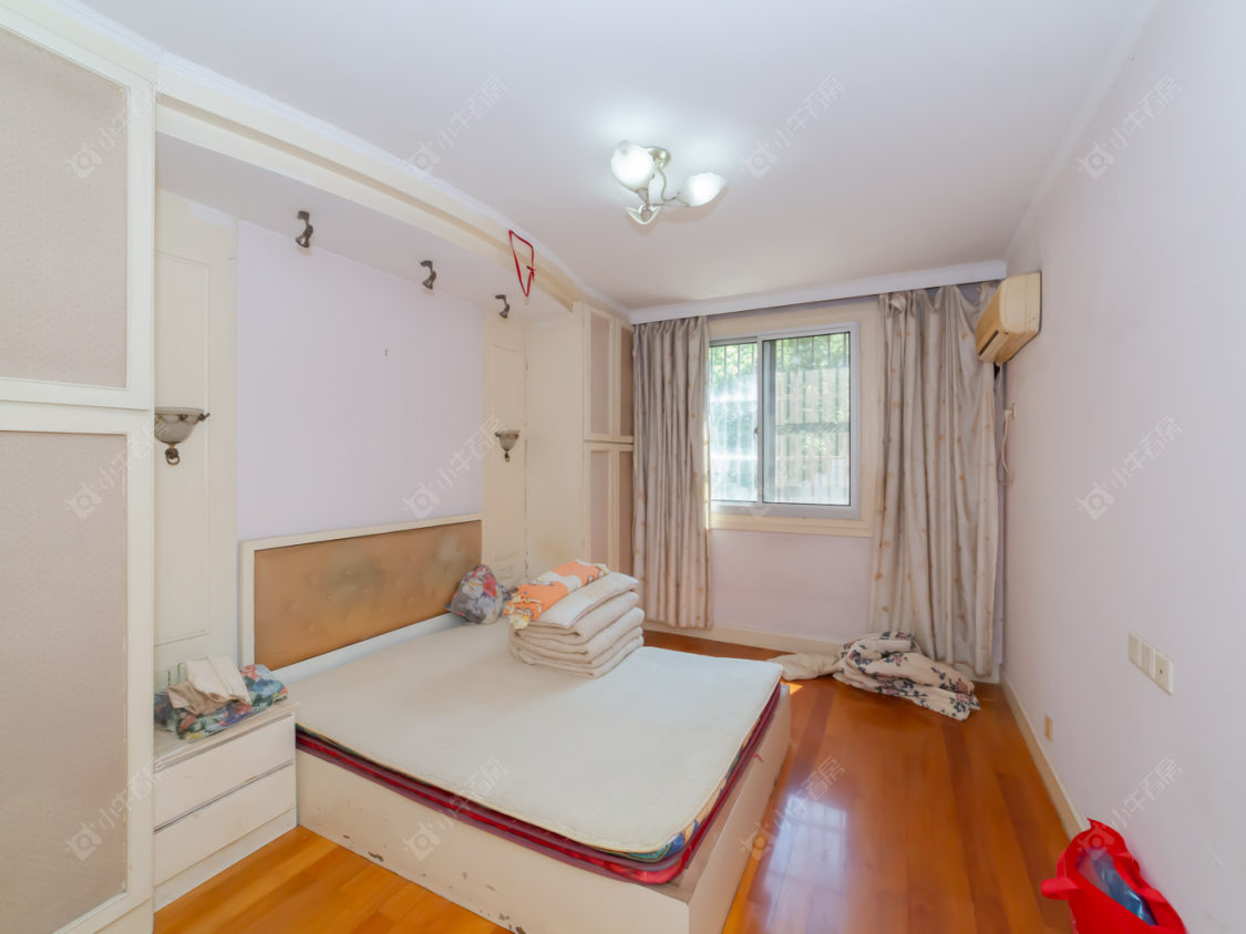 常州翠竹新村北区在售二手房源室内图_小牛看房