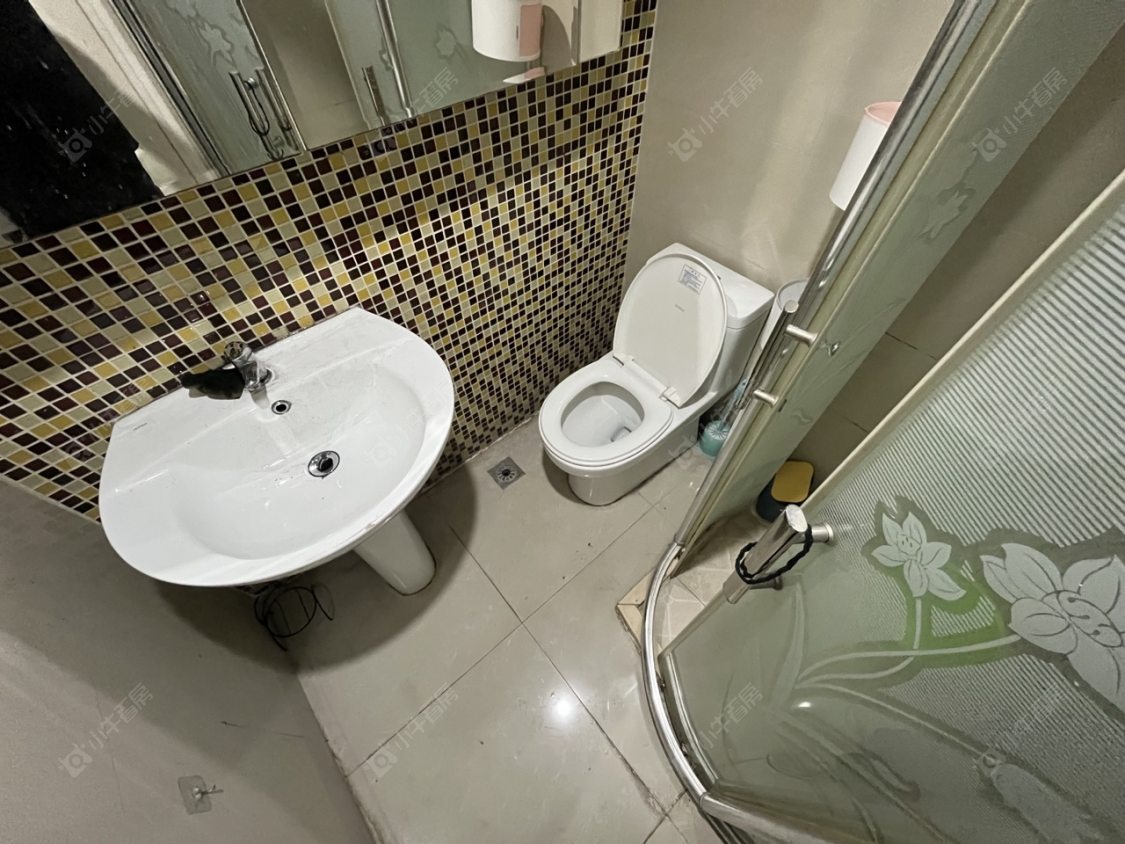 常州御水华庭二期在租房源室内图_小牛看房