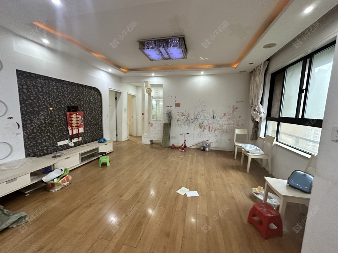 常州九洲花园一期在租房源室内图_小牛看房