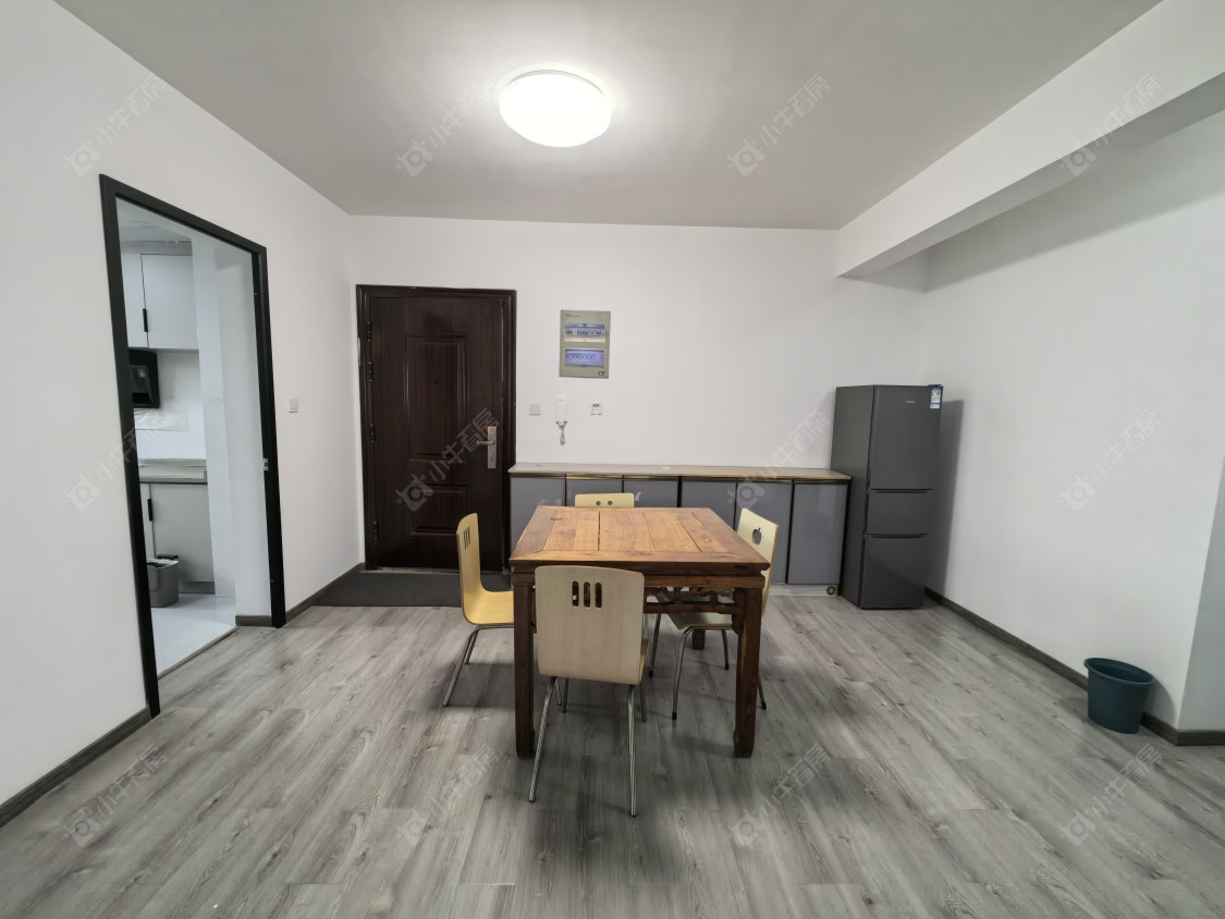 常州新欣嘉园在租房源_小牛看房