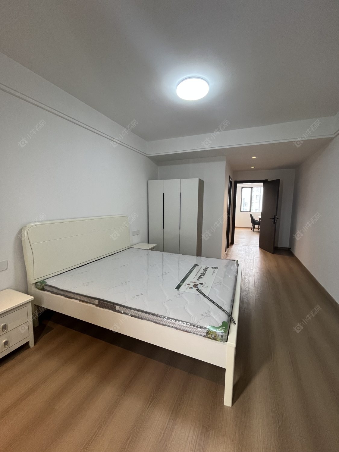 天逸城北区房源室内图 常州天逸城北区在租房源室内图_小牛看房